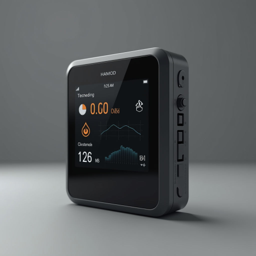 Удаленный мониторинг IoT-датчиков с использованием MQTT и InfluxDB под ключ