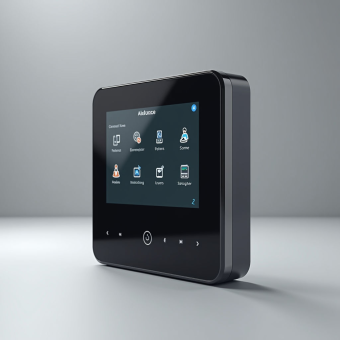 Система управления доступом для AI-агентов с использованием Airtable и Telegram