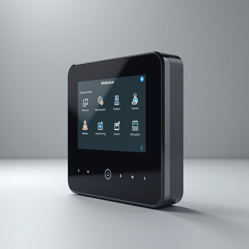 Система управления доступом для AI-агентов с использованием Airtable и Telegram