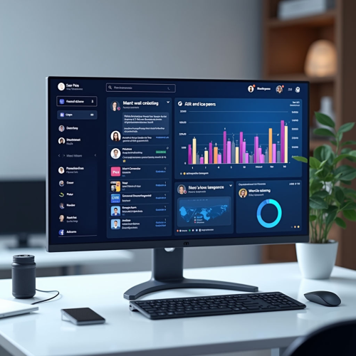 Автоматизированное управление комментариями в Facebook с использованием GPT-4o и LangChain под ключ