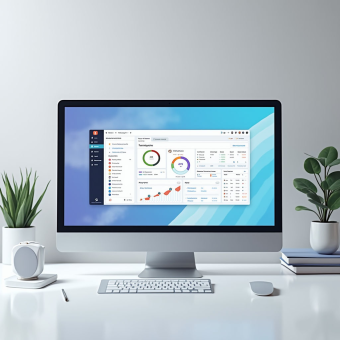 Автоматизированное управление проектами на базе сервера Jira