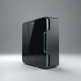 Система автоматического выявления и обогащения данных о ключевых лицах для принятия решений с проверкой информации.