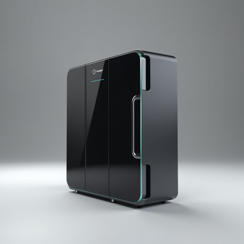 Система автоматического выявления и обогащения данных о ключевых лицах для принятия решений с проверкой информации.