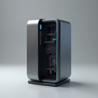 Система автоматического обнаружения и обогащения данных о ключевых лицах для принятия решений с проверкой информации.