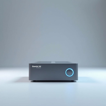 Анализ видео-контента с использованием технологий Gemini AI под ключ