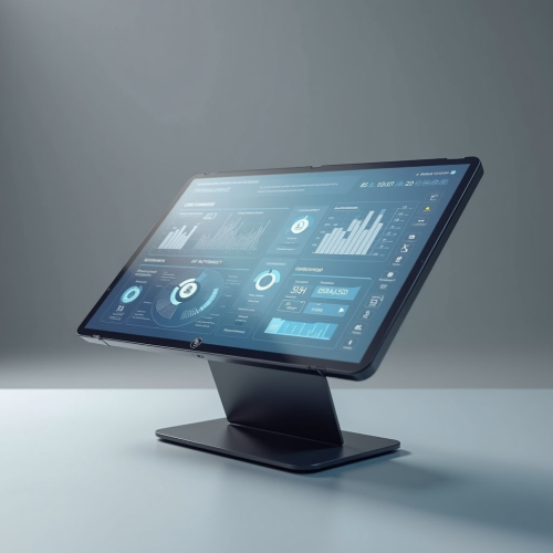 Автоматизированное масштабирование сделок с помощью AI-презентаций, чат-ботов и векторного хранилища QDrant.