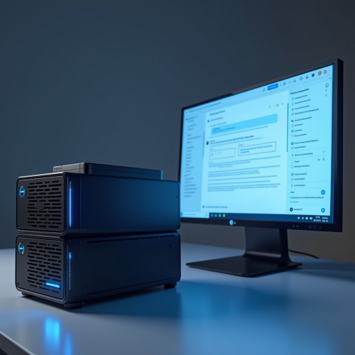 Интеллектуальная база знаний на основе Google Docs, Discord и GPT-4o-mini под ключ