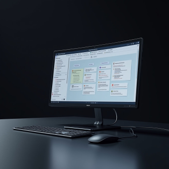 Автоматизация создания новостных дайджестов с использованием ИИ для повышения эффективности бизнеса