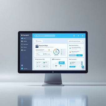 Автоматизация генерации новостных сводок с интеграцией в Slack для вашего бизнеса
