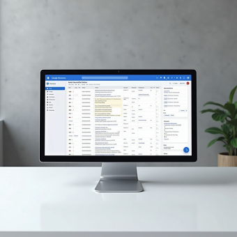 Автоматизация генерации SEO-вопросов и ответов для сайтов с помощью интеграции GPT-5 и Google Sheets