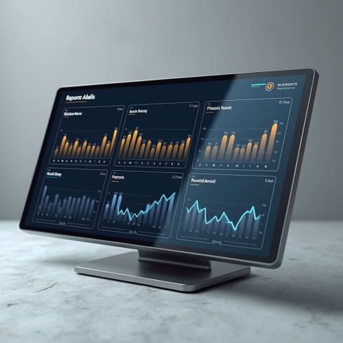 Автоматизация формирования отчетов по социальным медиа с использованием ИИ для вашего бизнеса