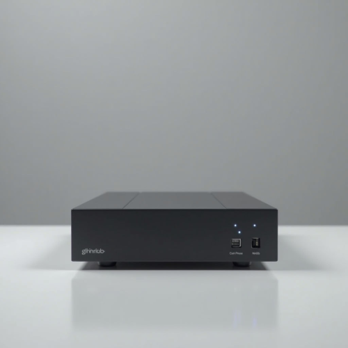 Система безопасного резервного копирования учетных данных в GitHub