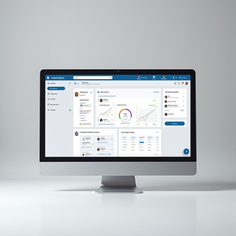 Автоматизированная система публикации ежедневных постов в LinkedIn с использованием Notion под ключ