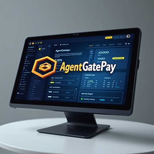 Создание API для продажи цифровых ресурсов с использованием криптовалюты через AgentGatePay под ключ