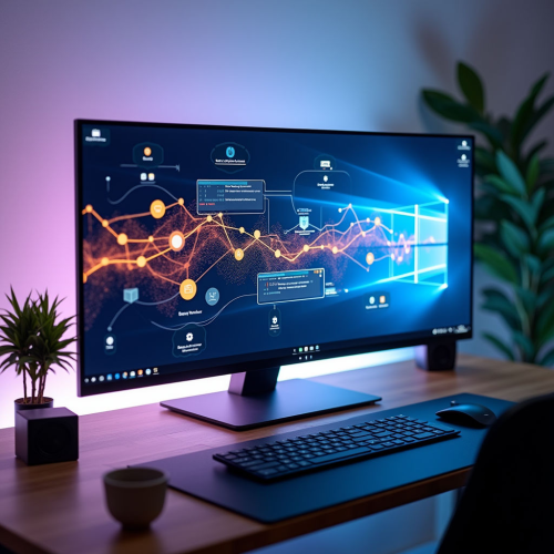 Автоматизированное развитие корпоративной страницы в LinkedIn с использованием Browserflow и Google Sheets под ключ