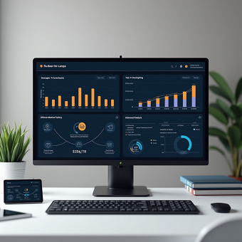 Автоматизированная маршрутизация лидов с анализом настроений и оценкой моделей для повышения эффективности продаж.