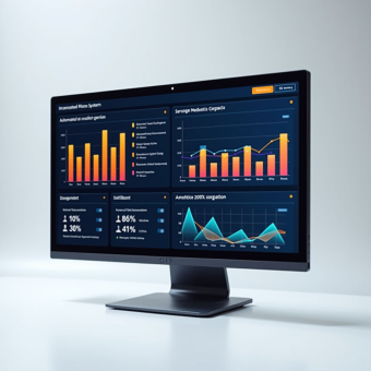 Автоматизированная система подбора вакансий с анализом резюме и интеграцией в Telegram