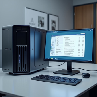 Автоматизированная анонимизация резюме для соответствия GDPR с использованием GPT-4 и Stirling PDF