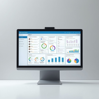 Автоматизированный мониторинг обновлений по поступлению в школу с уведомлениями на электронную почту