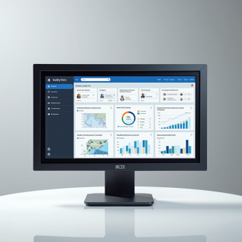 Система автоматизированного анализа и оценки субсидий с уведомлениями из Google News и Chatwork
