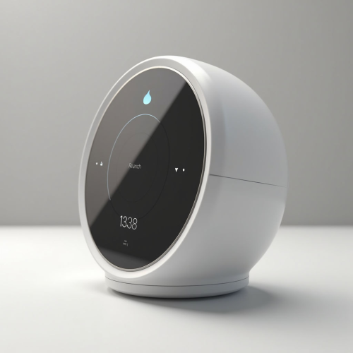 Умные утренние будильники с учетом погоды и интеграцией Spotify под ключ