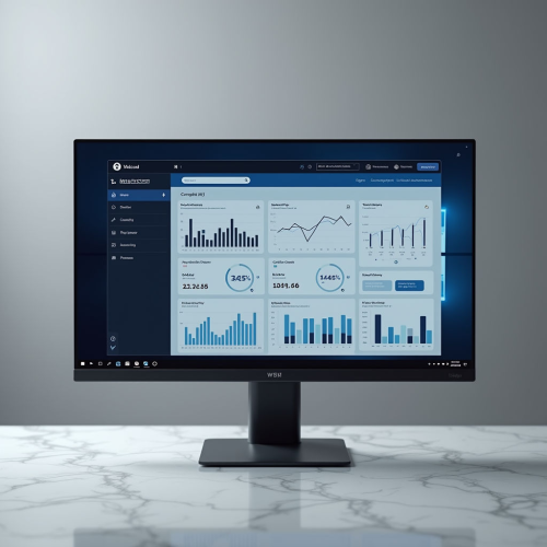 Система мониторинга цен в электронной коммерции с автоматическими уведомлениями
