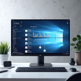 Автоматизация публикации контента из RSS в Instagram с использованием AI и Cloudinary под ключ
