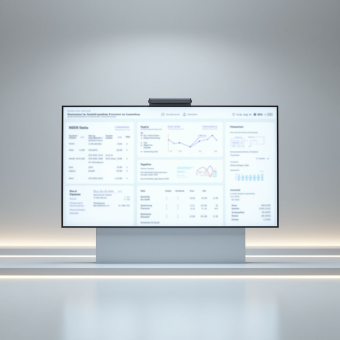 Интеграция Mistral OCR, GPT-4o-mini и Google Sheets для повышения эффективности обработки данных