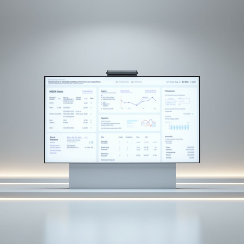 Интеграция Mistral OCR, GPT-4o-mini и Google Sheets для повышения эффективности обработки данных