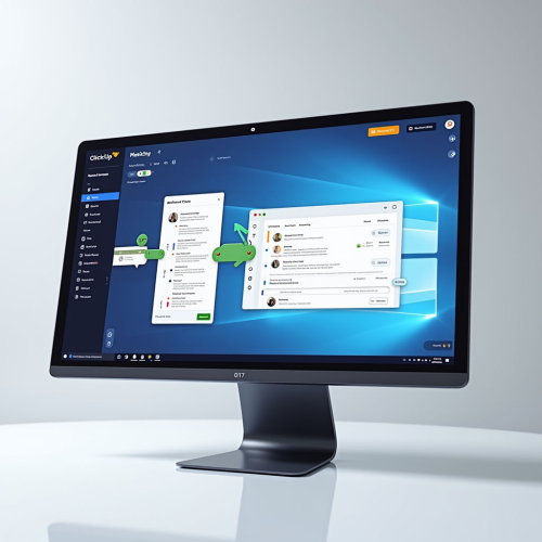Автоматизированное создание многоформатных релиз-заметок из задач ClickUp с интеграцией Notion и Slack.