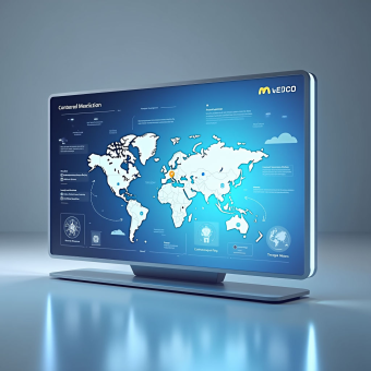 Автоматизация генерации B2B лидов из любой локации с помощью интеграций GMaps и GPT-5