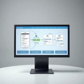 Автоматизация создания клиентов и обработки платежей в QuickBooks через Stripe