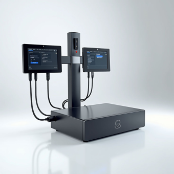 Автоматизация создания профессиональных email-шаблонов с интеграцией Telegram и базы контактов