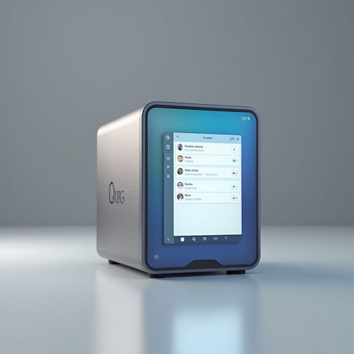 Автоматизация извлечения данных из счетов через Telegram и интеграция с Airtable