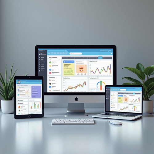 Автоматизация анализа лидов и генерации персонализированных email-рассылок для вашего бизнеса