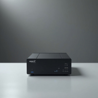 Автоматизация создания защищённых ссылок для подключения клиентов в социальных сетях