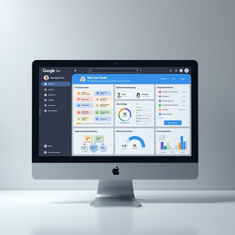Автоматизация управления задачами Google: создание, обновление и удаление задач без усилий