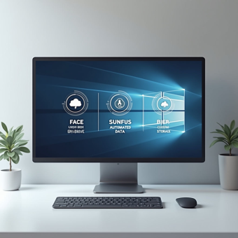 Автоматизация анонимизации лиц и номеров автомобилей в медиа для защиты данных