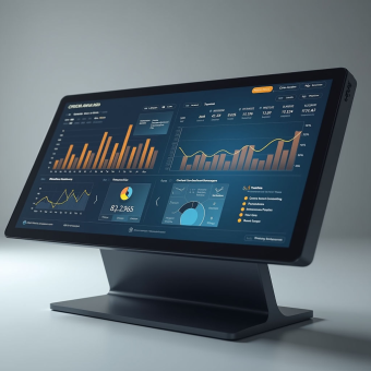 Автоматизация управления контрактами с анализом рисков для вашего бизнеса