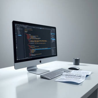 Автоматизация извлечения арабского текста из PDF с помощью интеграции OCR и Telegram Bot