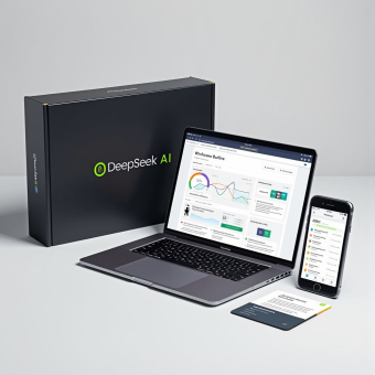 Автоматизированное преобразование товаров Shopify в SEO-контент для блога с использованием DeepSeek AI и Google Sheets.