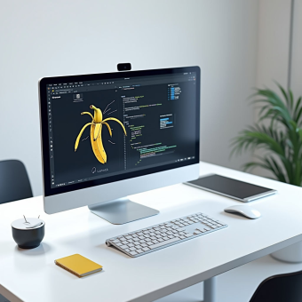 Внедрение автоматизации генерации уникальных изображений с помощью AI для вашего бизнеса