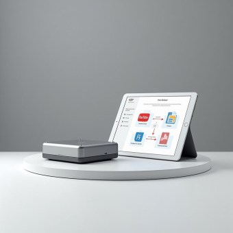 Автоматизация извлечения метаданных видео с YouTube и сохранения в Google Docs для бизнеса