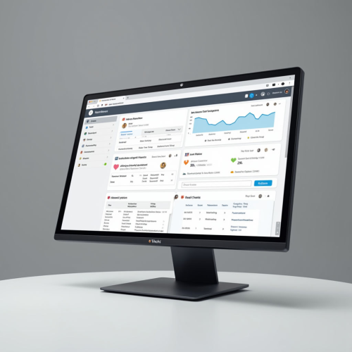 Автоматизация мониторинга изменений SEO конкурентов с интеграцией Google Sheets и Slack