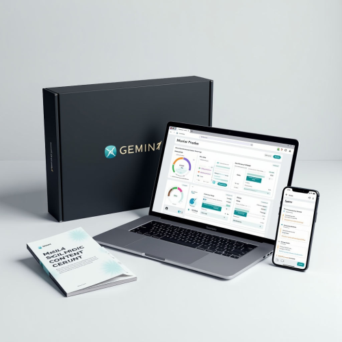 Автоматизированное создание контента для соцсетей на основе видеотранскриптов с использованием Gemini AI и Airtable.