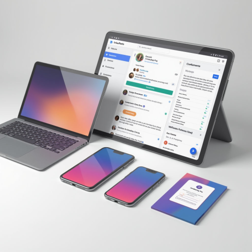 Автоматизированная система ответов на комментарии в Instagram с отслеживанием в Google Sheets и взаимодействием через личные сообщения.