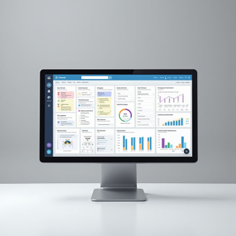 Автоматизированное резюмирование писем и сохранение заметок о возможностях продаж в Odoo