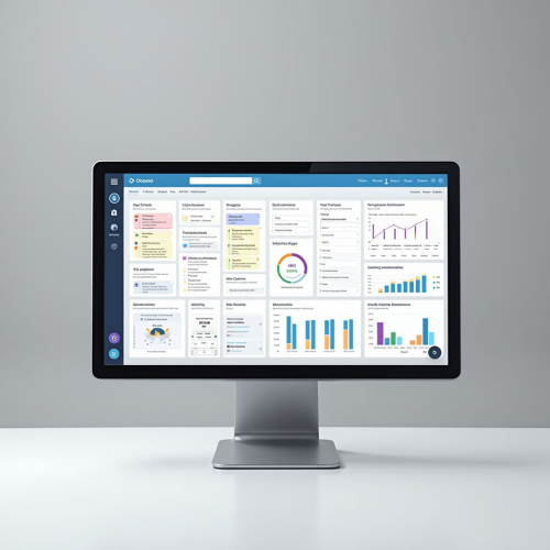 Автоматизированное резюмирование писем и сохранение заметок о возможностях продаж в Odoo
