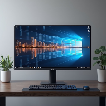 Создание интеллектуального ассистента для финансовых документов на базе Qdrant и Mistral.ai