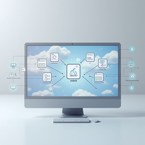 Внедрение автоматизированных процессов для объединения триггеров и оптимизации рабочих потоков